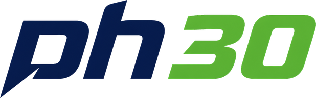 ph 30 brand logo